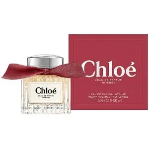 CHLOE Chloé L?Eau de Parfum Intense Refillable 50ml Damen