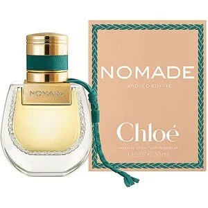 CHLOE Nomade Jardin d?Égypte Eau de Parfum 30ml Damen