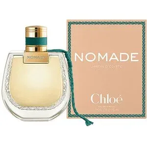 CHLOE Nomade Jardin d?Égypte Eau de Parfum 75ml Damen