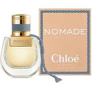 CHLOE Nomade Lumière d'Égypte Eau de Parfum for Women 30ml damen