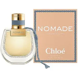 CHLOE Nomade Lumière d'Égypte Eau de Parfum for Women 50ml Damen