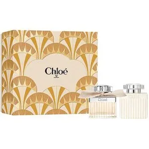 CHLOE Chloé Eau de Parfum und Bodylotion Duo Set 100ml / 50ml Damen