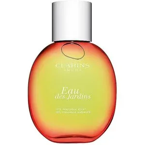 CLARINS Eau des Jardins Spray 100ml damen