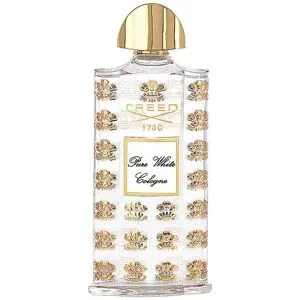 CREED Les Royales Exclusives Pure White Cologne Eau de Parfum 75ml Damen