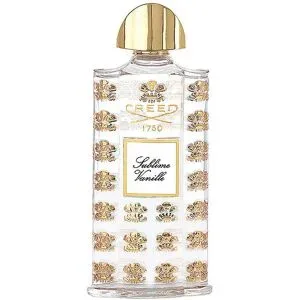 CREED Les Royales Exclusives Sublime Vanille Eau de Parfum 75ml damen