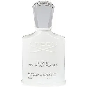 CREED Silver Mountain Water Eau de Parfum 50ml herren