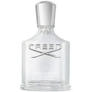 CREED Love in White for Summer Eau de Parfum 75ml Damen