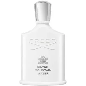 CREED Silver Mountain Water Eau de Parfum 100ml Herren
