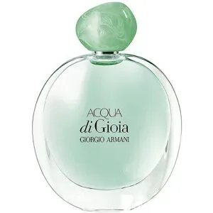 Giorgio Armani Acqua Di Gioia Eau de Parfum Vaorisateur 100ml Damen
