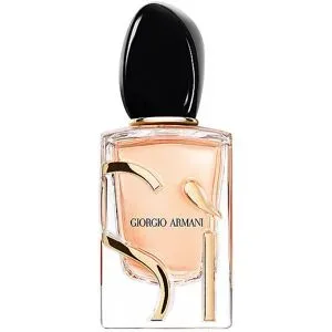 Giorgio Armani Sì Eau de Parfum 50ml Nachfüllbar Damen