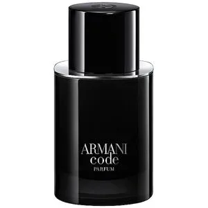 Giorgio Armani Code Parfum 50 ml Nachfüllbar Herren