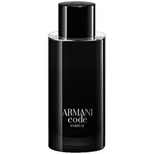 Giorgio Armani Code Parfum 125 ml Nachfüllbar Herren