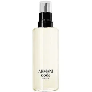 Giorgio Armani Code Parfum 150 ml Nachfüllflakon Herren
