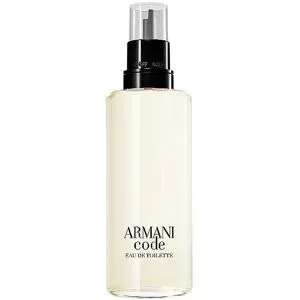 Giorgio Armani Code Eau de Toilette 150ml Nachfüllflakon herren