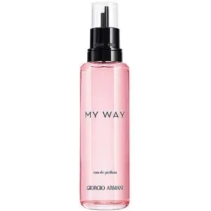 Giorgio Armani My Way Eau de Parfum 100 ml Nachfüllflakon damen