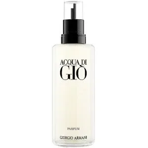 Giorgio Armani Acqua di Giò Parfum 150ml Nachfüllflakon Herren