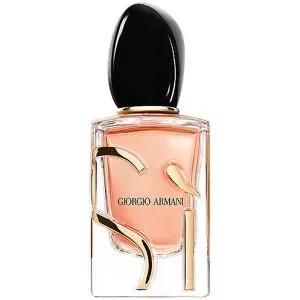 Giorgio Armani Si Intense Eau de Parfum 50ml Nachfüllbar Damen