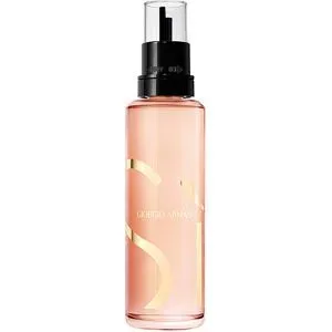 Giorgio Armani Si Intense Eau de Parfum 100ml Nachfüllflakon Damen