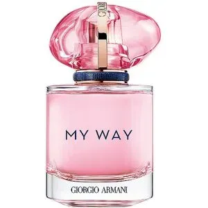 Giorgio Armani My Way Eau de Parfum Nectar 30ml Damen