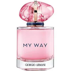 Giorgio Armani My Way Eau de Parfum Nectar 50ml Damen