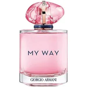 Giorgio Armani My Way Eau de Parfum Nectar 90ml Damen