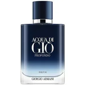 Giorgio Armani Acqua di Giò Profondo Parfum 100ml Herren