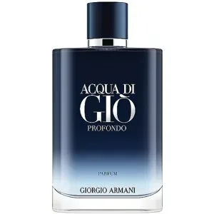 Giorgio Armani Acqua di Giò Profondo Parfum 200ml Herren