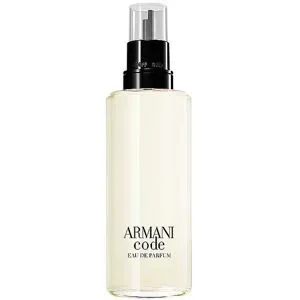 Giorgio Armani Code Eau de Parfum 150ml Nachfüllflakon Herren