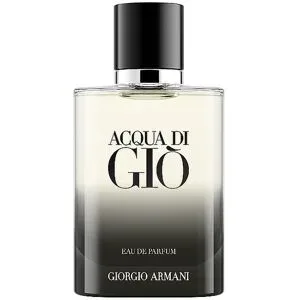 Giorgio Armani Acqua di Giò Eau de Parfum 50ml Nachfüllbar Herren