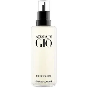 Giorgio Armani Acqua di Giò Eau de Toilette 150ml Nachfüllflakon herren