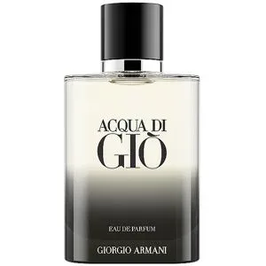Giorgio Armani Acqua di Giò Eau de Parfum 100ml Nachfüllbar Herren