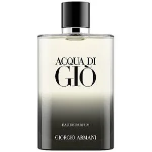 Giorgio Armani Acqua di Giò Eau de Parfum 200ml Nachfüllbar herren
