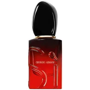 Giorgio Armani Sì Passione Eau de Parfum Intense 30ml Nachfüllbar Damen
