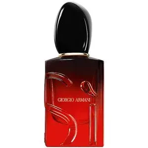 Giorgio Armani Sì Passione Eau de Parfum Intense 50ml Nachfüllbar Damen
