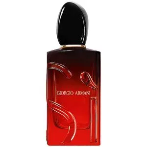 Giorgio Armani Sì Passione Eau de Parfum Intense 100ml Nachfüllbar Damen