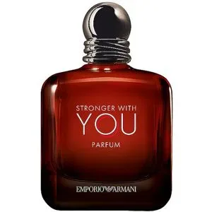 Giorgio Armani Stronger With YOU Parfum 100ml Herren