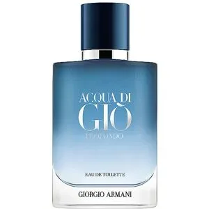 Giorgio Armani Acqua Di Gio Profondo Eau de Toilette 50ml Herren