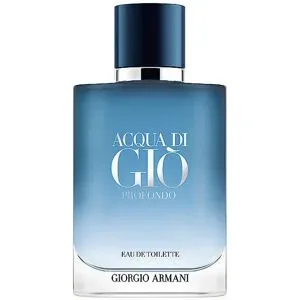 Giorgio Armani Acqua Di Gio Profondo Eau de Toilette 100ml Herren