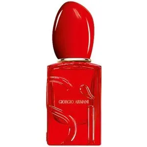 Giorgio Armani Si Passione Red Musk Eau de Parfum 30ml Damen