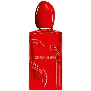 Giorgio Armani Si Passione Red Musk Eau de Parfum 100ml Damen