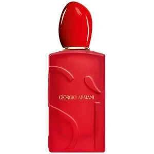 Giorgio Armani Sì Passione Red Bloom Eau de Parfum 100ml Damen