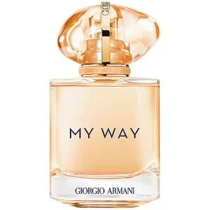 Giorgio Armani My Way Sunny Vanilla Eau de Parfum 50ml Damen