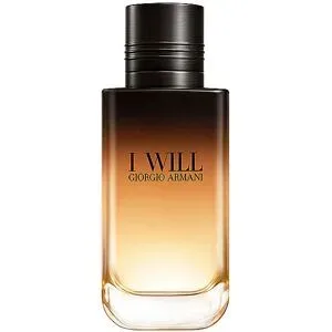 Giorgio Armani I Will Eau de Parfum 100ml Herren
