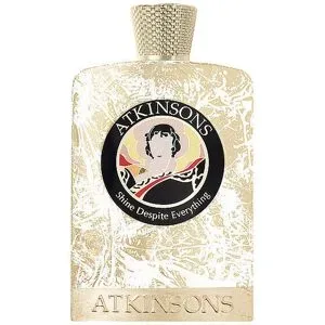 ATKINSONS Shine Despite Everything Eau de Parfum 100ml Unisex