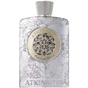 ATKINSONS Platinum Blend Parfum Intense 100ml Unisex