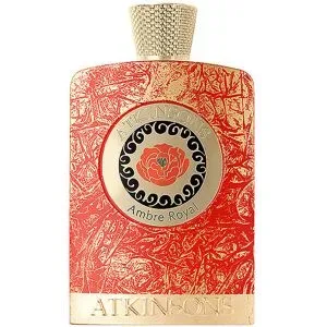 ATKINSONS Ambre Royal Parfum Intense 100ml Unisex