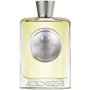 ATKINSONS MInt & Tonic Eau de Parfum 100ml Unisex
