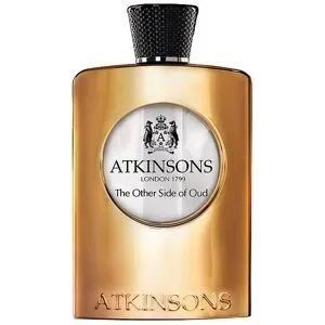 ATKINSONS The Other Side of Oud Eau de Parfum 100ml Unisex