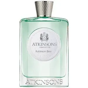 ATKINSONS Robinson Bear Eau de Parfum 100ml Unisex