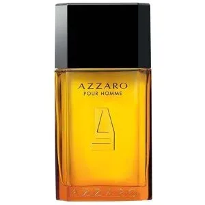 AZZARO Pour Homme Eau de Toilette Spray 50ml Herren